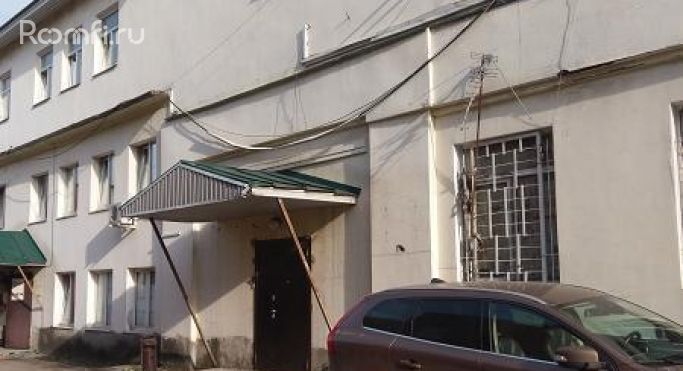 Аренда производственного помещения 200 м², Авиамоторная улица - фото 3