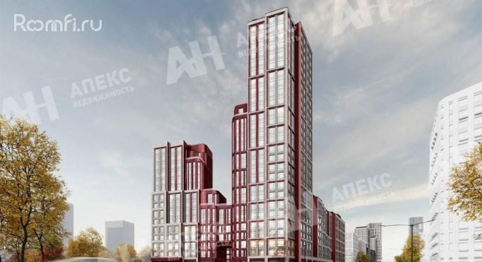 Продажа помещения свободного назначения 82 м², Автозаводская улица - фото 3