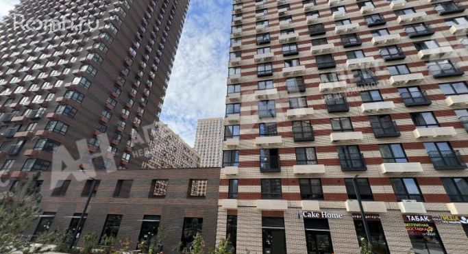 Аренда помещения свободного назначения 194 м², Очаковское шоссе - фото 3