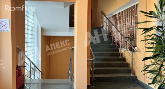 Аренда офиса 67 м², Полковая улица - фото 2