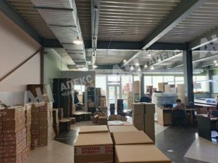 Аренда склада 267 м²