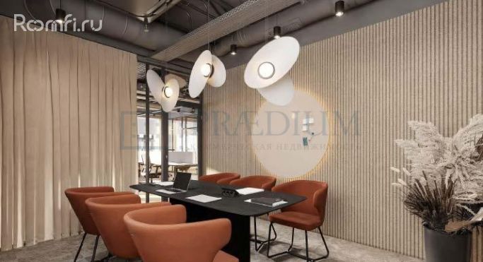 Аренда офиса 2280 м², улица Правды - фото 3