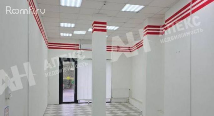 Аренда помещения свободного назначения 52 м², Нижняя Красносельская улица - фото 2