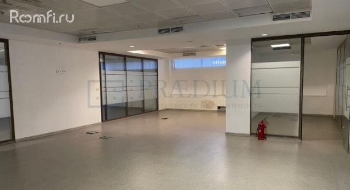 Аренда офиса 827 м², улица Ивана Франко - фото 1