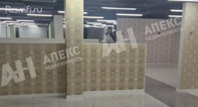 Аренда помещения свободного назначения 744 м², Дмитровское шоссе - фото 3