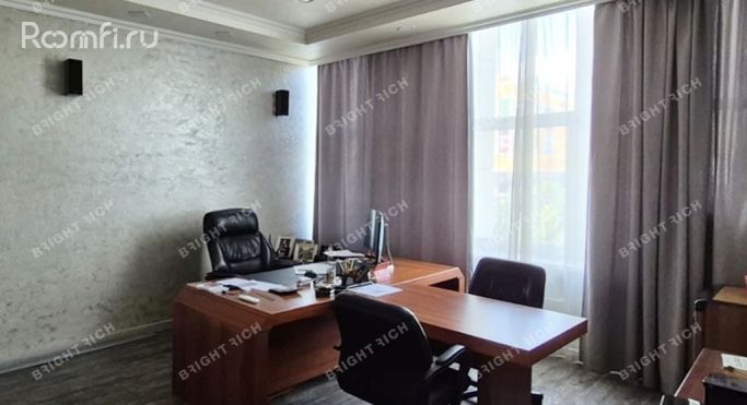 Аренда офиса 406 м², Варшавское шоссе - фото 2