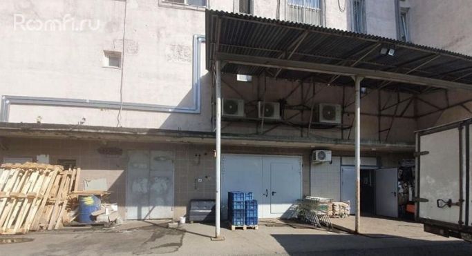 Аренда склада 150 м², Люблинская улица - фото 3