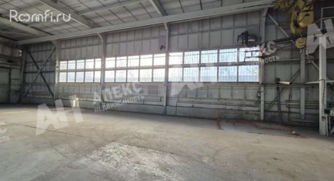 Аренда склада 347 м², Варшавское шоссе - фото 3