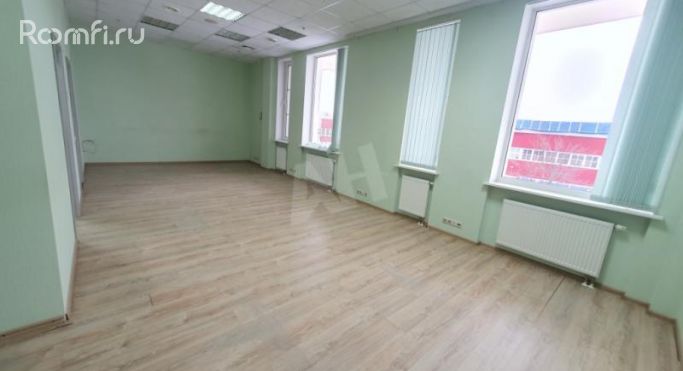 Аренда офиса 400 м², Научный проезд - фото 3