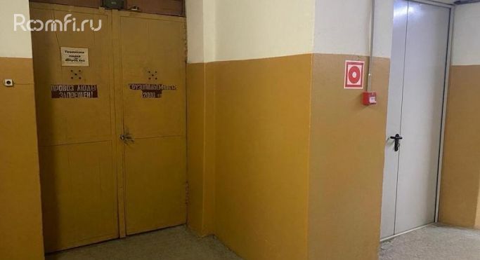 Аренда склада 61 м², Фабричная улица - фото 2