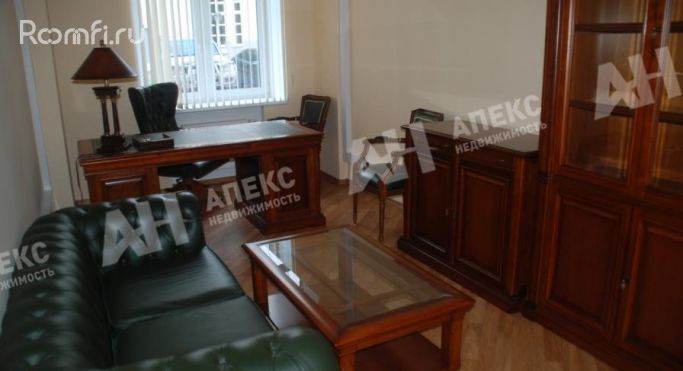 Аренда офиса 35 м², Нарышкинская аллея - фото 2