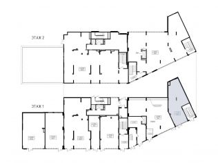 Продажа помещения свободного назначения 87 м²