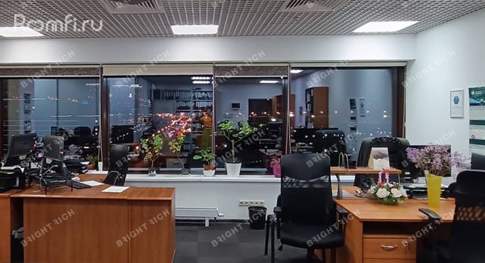 Аренда офиса 179.8 м², бульвар Энтузиастов - фото 2