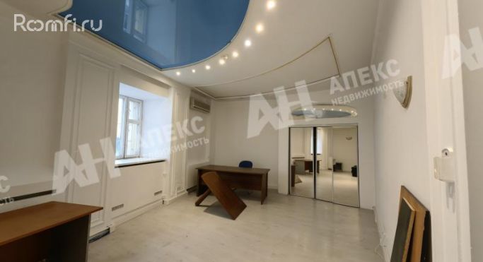 Аренда офиса 209 м², Овчинниковская набережная - фото 2