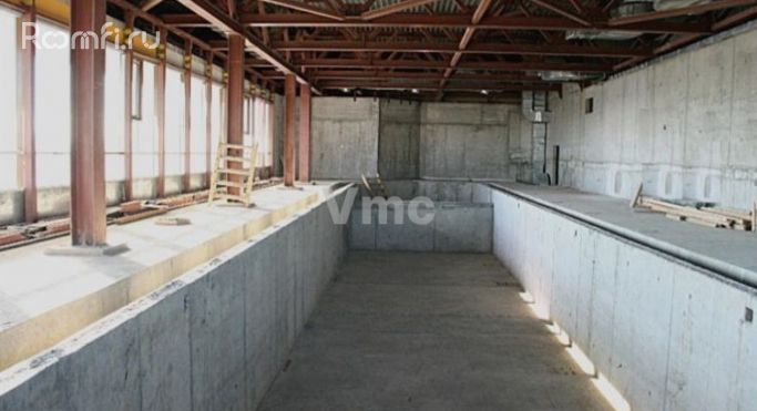 Аренда помещения свободного назначения 1093 м², улица Архитектора Власова - фото 2