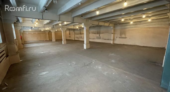 Аренда склада 350.5 м², 2-я Мытищинская улица - фото 2