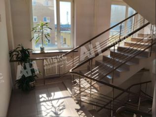 Продажа офиса 5729 м²