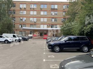 Аренда офиса 79 м²