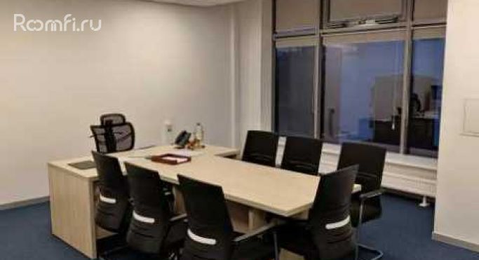 Аренда офиса 1004 м², Проектируемый проезд № 923 - фото 3