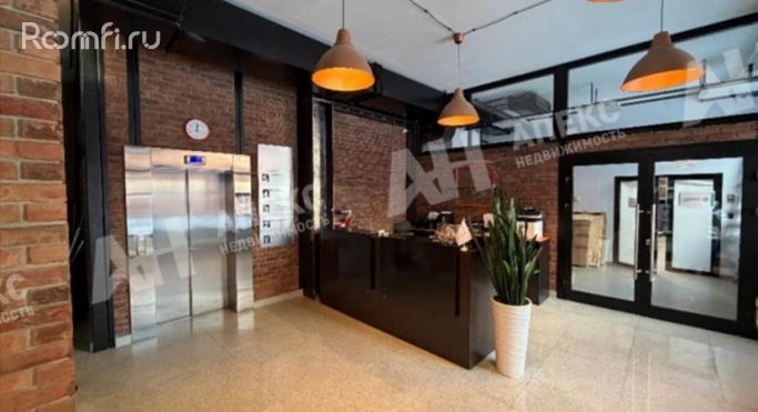 Аренда помещения свободного назначения 1470 м², 2-й Южнопортовый проезд - фото 3