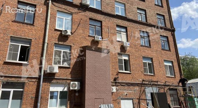 Аренда помещения свободного назначения 571 м², Большой Саввинский переулок - фото 3