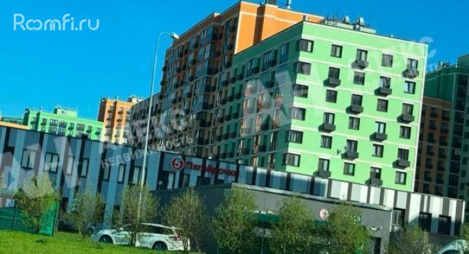 Продажа помещения свободного назначения 170 м², Производственная улица - фото 3