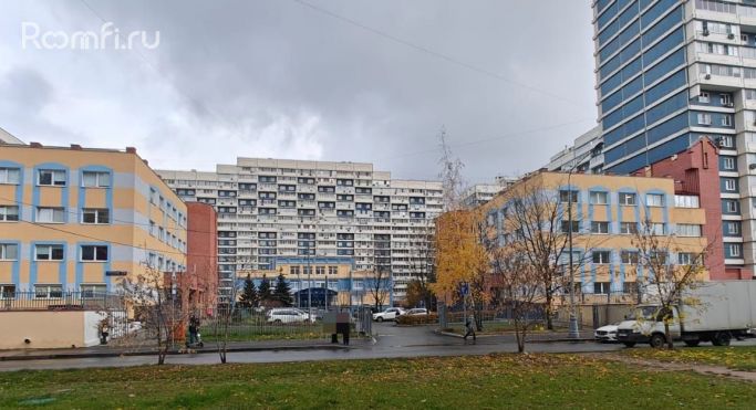 Продажа помещения свободного назначения 8847.9 м², Мичуринский проспект - фото 5