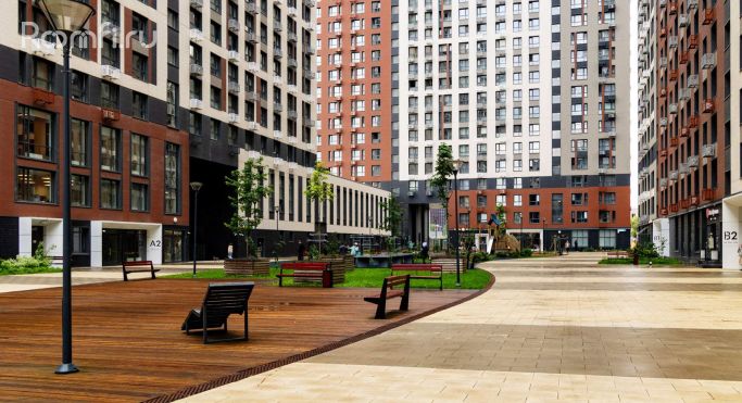 Аренда помещения свободного назначения 71.6 м², Дмитровское шоссе - фото 4