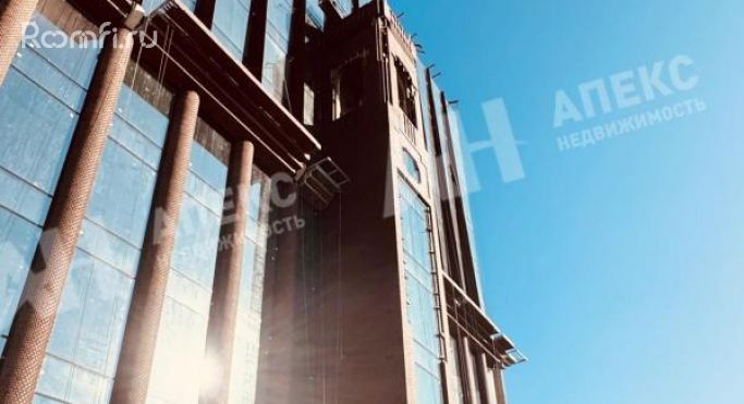 Аренда офиса 50 м², Жуковский путепровод - фото 2