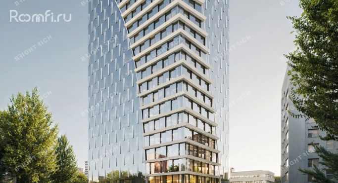 Продажа офиса 509.2 м² - фото 3