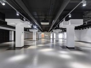 Аренда склада 744 м²