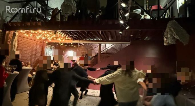 Аренда помещения свободного назначения 70 м², Берсеневская набережная - фото 5