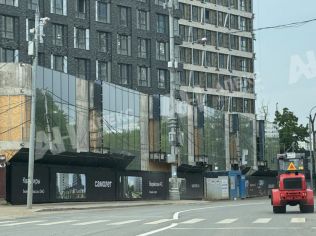 Аренда помещения свободного назначения 276 м²