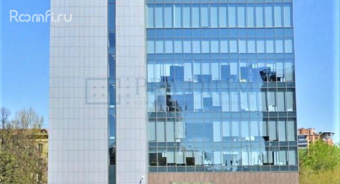 Аренда офиса 594 м², улица Дмитрия Ульянова - фото 3