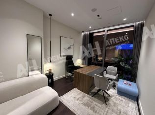 Аренда офиса 73 м²