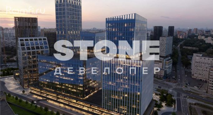 Продажа офиса 576.6 м², Старокалужское шоссе - фото 3