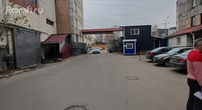 Продажа производственного помещения 1296 м², Электродная улица - фото 3