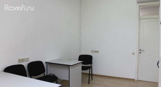 Аренда офиса 21.1 м², Бережковская набережная - фото 3