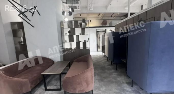 Аренда офиса 368 м², Цветной бульвар - фото 3