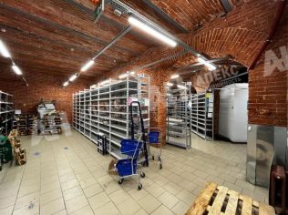 Продажа помещения свободного назначения 359 м²