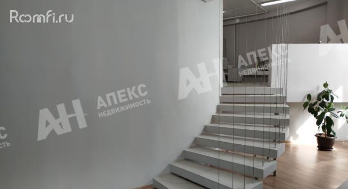 Аренда офиса 120 м², Новокрюковская улица - фото 2