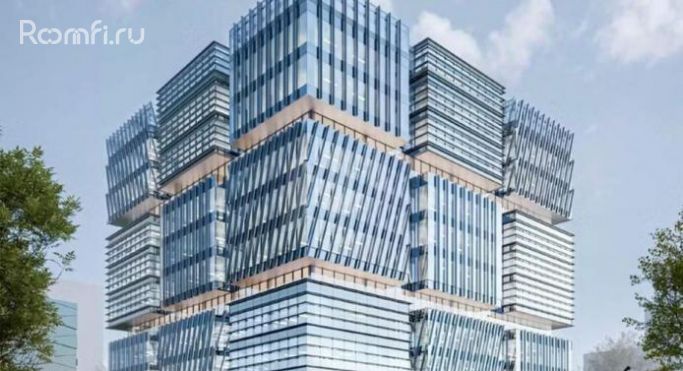 Продажа помещения свободного назначения 1273 м², 5-я Магистральная улица - фото 3