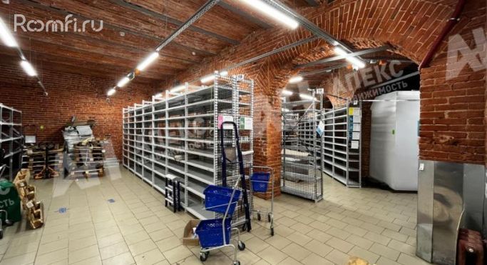 Продажа помещения свободного назначения 359 м², Мясницкая улица - фото 1