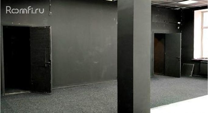 Аренда офиса 117.8 м², улица Водников - фото 3
