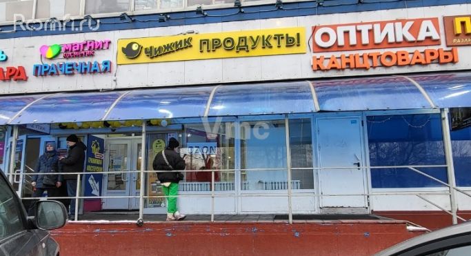 Аренда торгового помещения 50 м², улица Лескова - фото 3