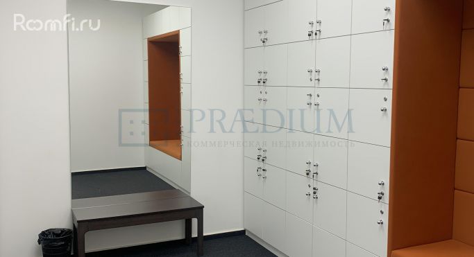 Аренда офиса 495 м², Ленинградское шоссе - фото 3