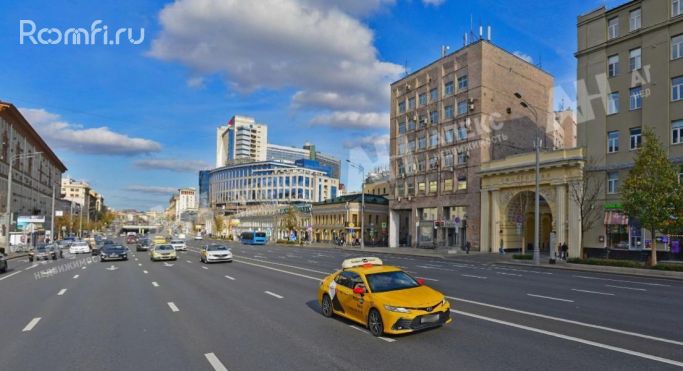 Аренда помещения свободного назначения 221 м², Карманицкий переулок - фото 3