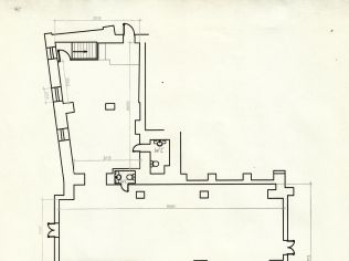 Аренда торгового помещения 207 м²