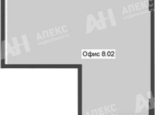Продажа помещения свободного назначения 55 м²