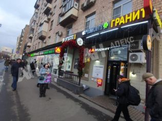 Аренда помещения свободного назначения 147 м²